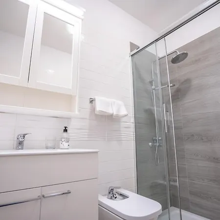 Aparthotel Orlando 85 Complex -