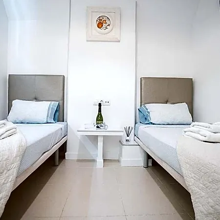 Aparthotel Orlando 85 Complex - Costa Adeje (Tenerife)