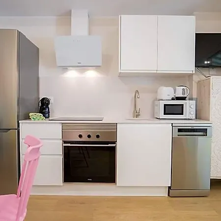 Orlando 85 Complex - Aparthotel 4*