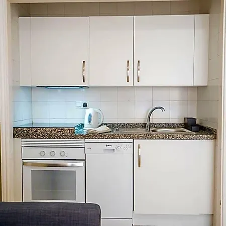 Orlando 85 Complex - Aparthotel 4*