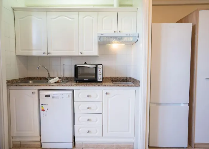 Апарт-отель Orlando 85 Complex -