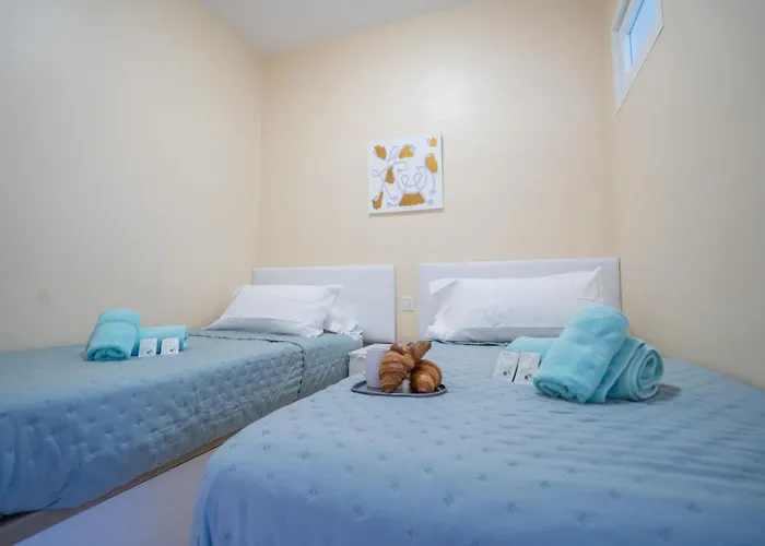 Orlando 85 Complex - Costa Adeje (Tenerife)