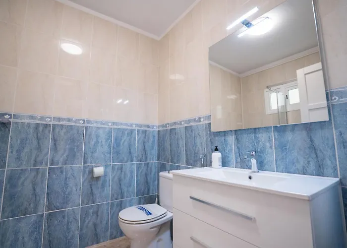 Orlando 85 Complex - Адехе