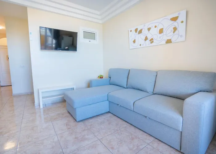 Orlando 85 Complex - 4* Адехе