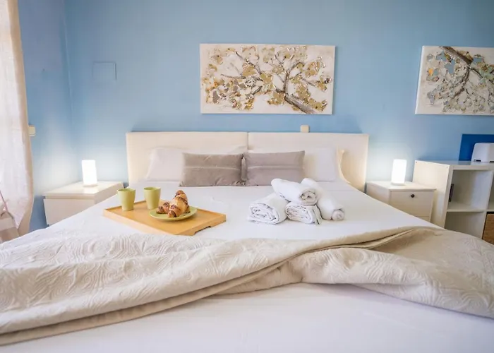 Orlando 85 Complex - Aparthotel Costa Adeje (Tenerife)