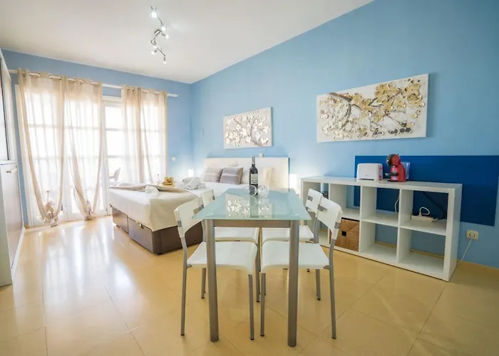 Orlando 85 Complex - 4* Адехе