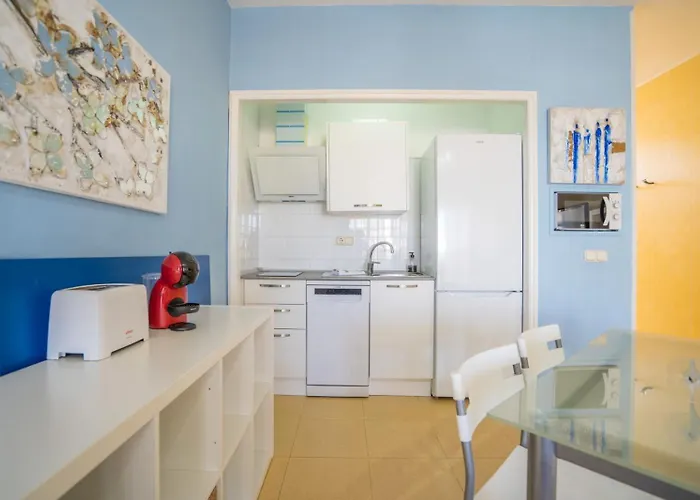 Orlando 85 Complex - Апарт-отель Адехе