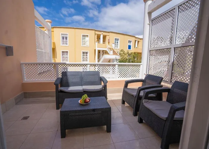 Orlando 85 Complex -