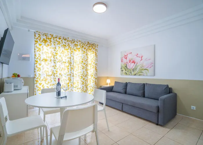 Апарт-отель Orlando 85 Complex -