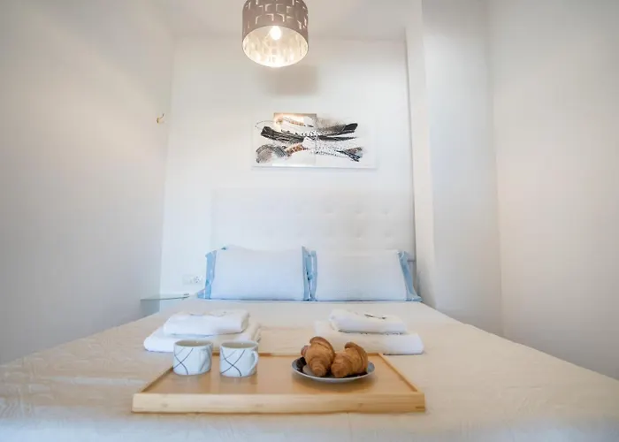 Orlando 85 Complex - Апарт-отель Адехе