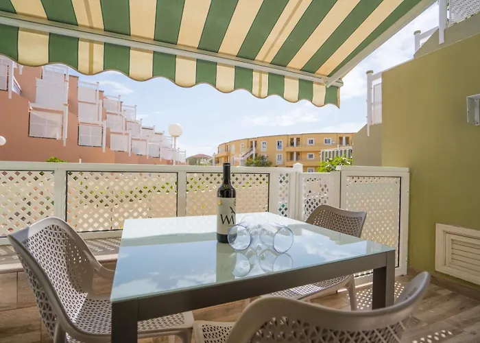 Orlando 85 Complex - 4* Адехе