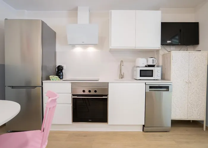 Orlando 85 Complex - Апарт-отель