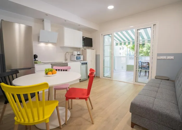 Orlando 85 Complex - Адехе