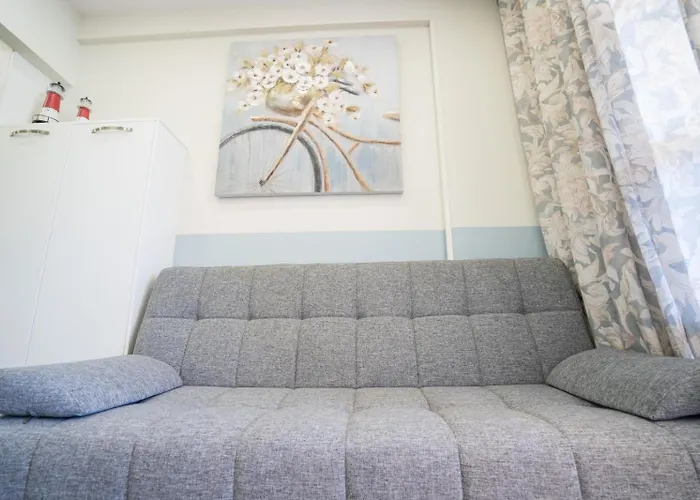 Orlando 85 Complex - 4* Адехе