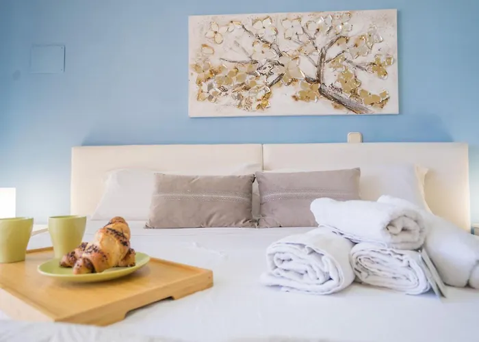 Orlando 85 Complex - 4* Адехе