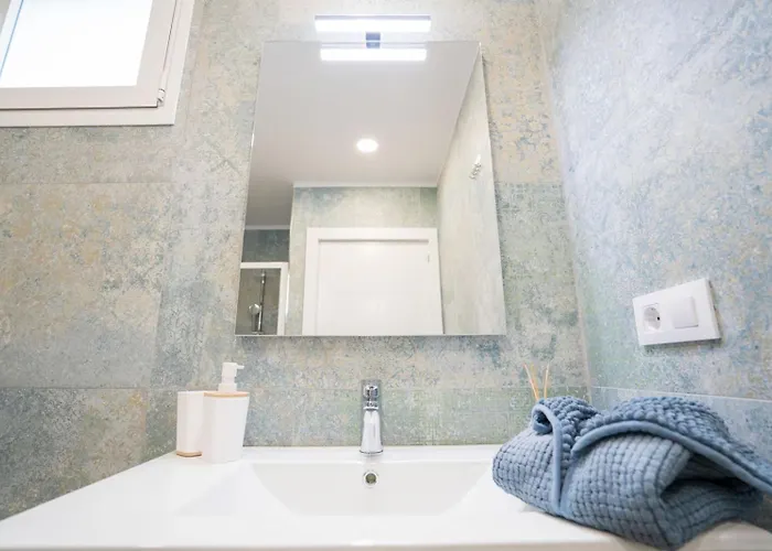 Апарт-отель Orlando 85 Complex - 4*