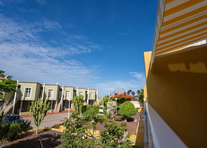 Aparthotel Orlando 85 Complex - Costa Adeje (Tenerife)