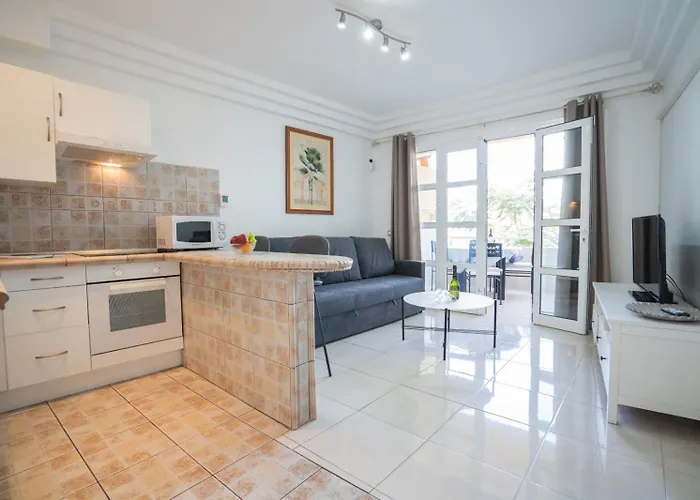 Апарт-отель Orlando 85 Complex - Адехе