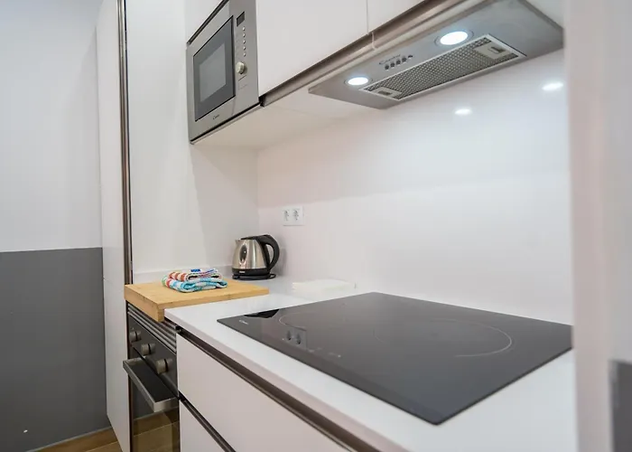 Orlando 85 Complex - Апарт-отель Адехе