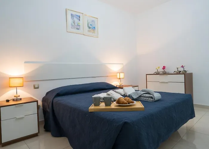 Апарт-отель Orlando 85 Complex - Адехе