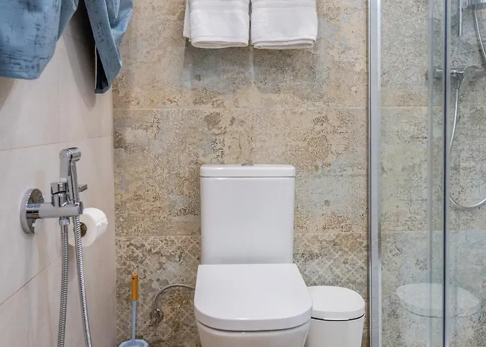 Orlando 85 Complex - 4* Адехе