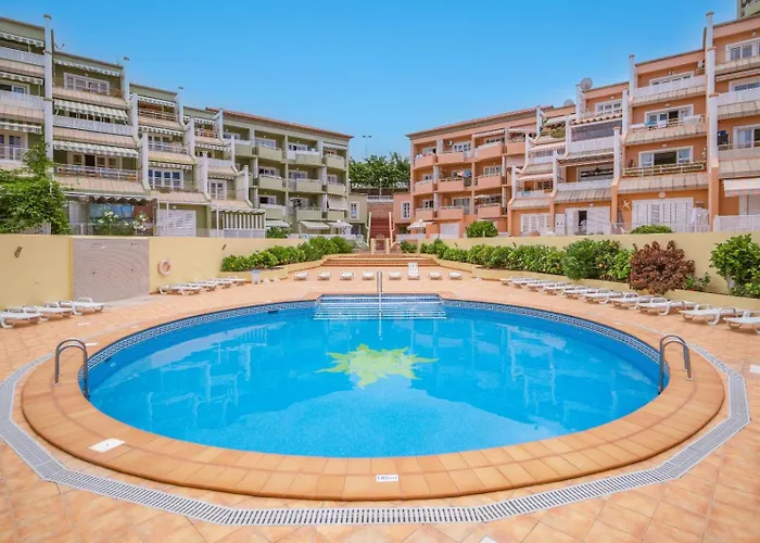 Orlando 85 Complex - Costa Adeje (Tenerife)