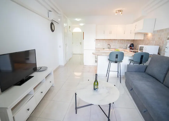 Orlando 85 Complex - 4* Адехе