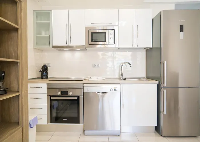 Orlando 85 Complex - Апарт-отель 4*