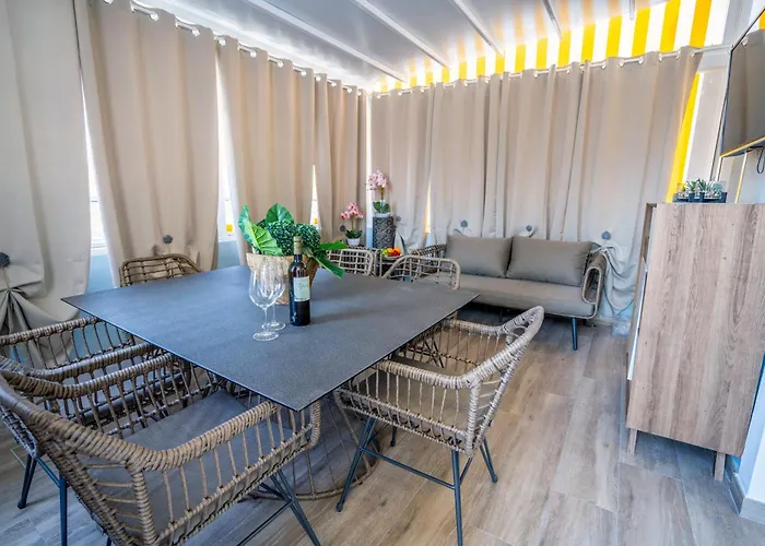 Апарт-отель Orlando 85 Complex - Адехе