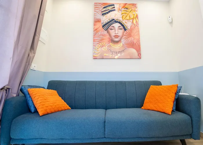 Orlando 85 Complex - 4*