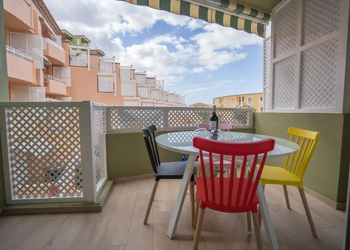 Orlando 85 Complex - Адехе