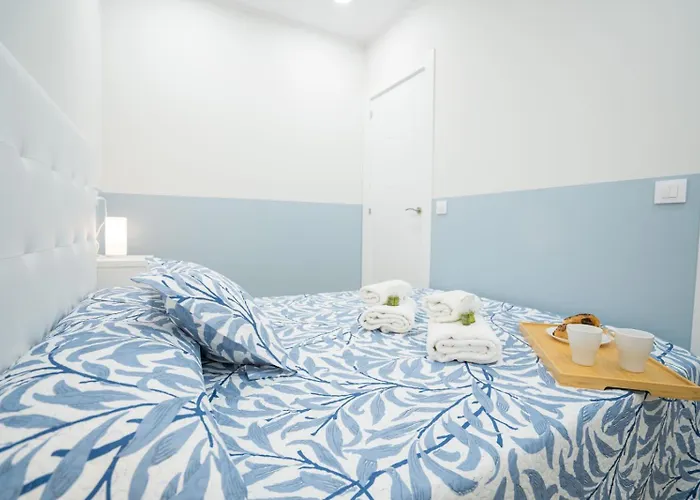 Апарт-отель Orlando 85 Complex - Адехе