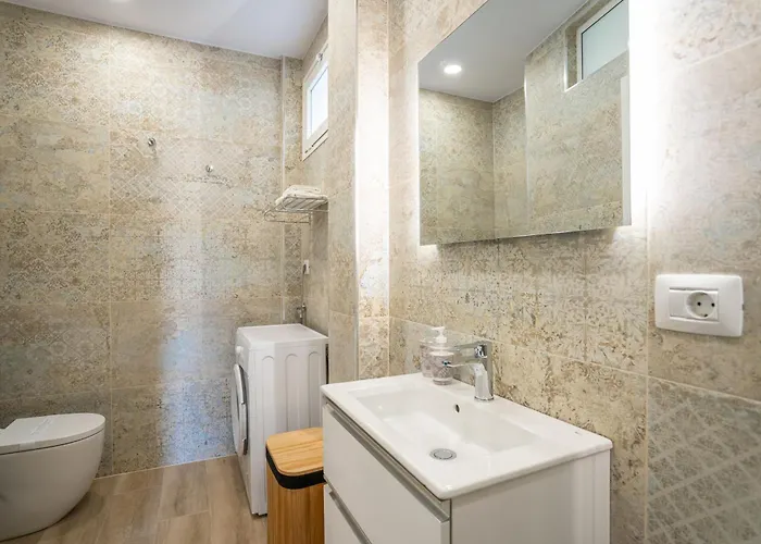 Orlando 85 Complex - Апарт-отель 4*