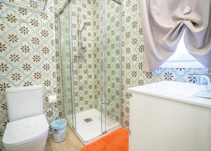 Апарт-отель Orlando 85 Complex - 4*