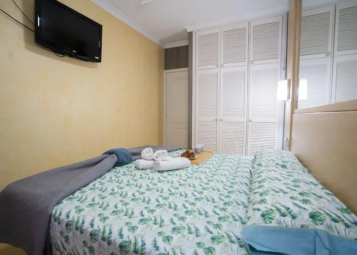 Orlando 85 Complex -