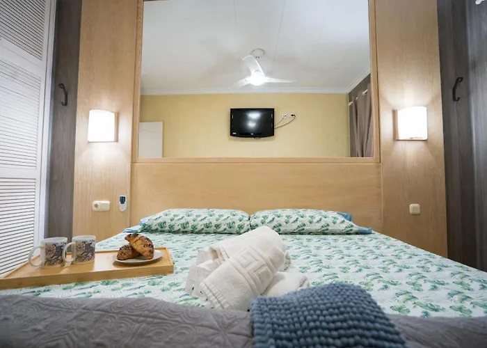 Aparthotel Orlando 85 Complex - Costa Adeje (Tenerife)