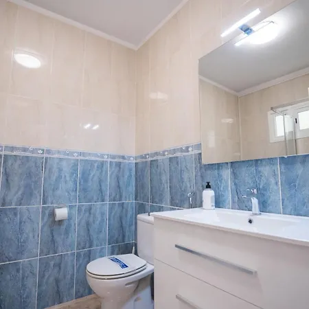 Orlando 85 Complex - Costa Adeje (Tenerife)