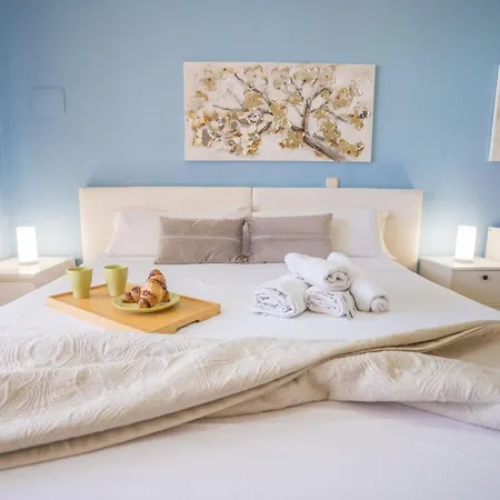 Orlando 85 Complex - Ξενοδοχείο με διαμερίσματα Costa Adeje (Tenerife)