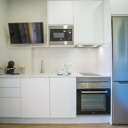 Ξενοδοχείο με διαμερίσματα Orlando 85 Complex - 4*