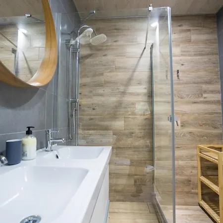 Orlando 85 Complex - Ξενοδοχείο με διαμερίσματα 4*