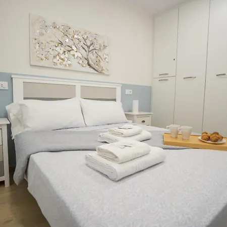 Orlando 85 Complex - Ξενοδοχείο με διαμερίσματα Costa Adeje (Tenerife)