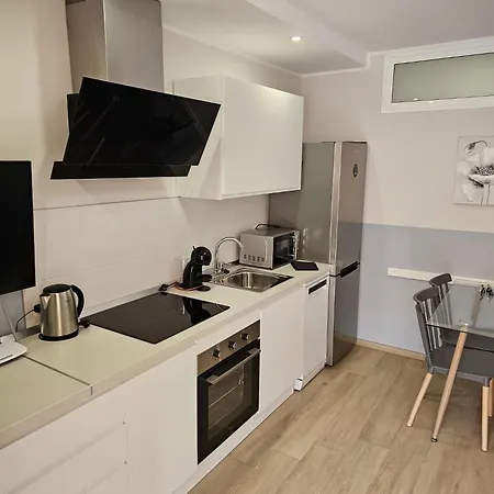 Ξενοδοχείο με διαμερίσματα Orlando 85 Complex - Costa Adeje (Tenerife)