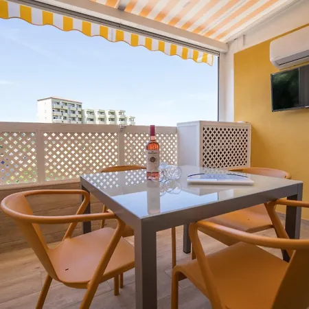 Orlando 85 Complex -