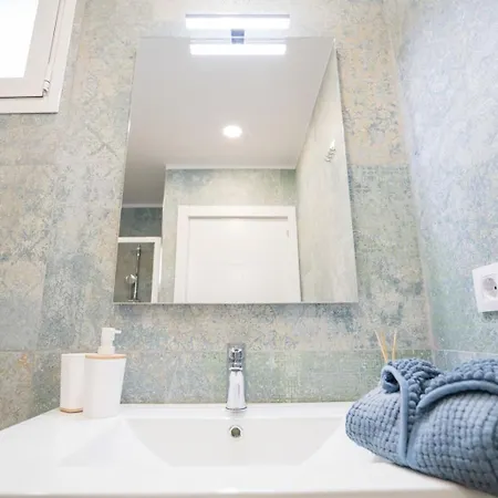 Ξενοδοχείο με διαμερίσματα Orlando 85 Complex - 4*