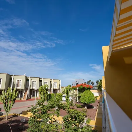 Ξενοδοχείο με διαμερίσματα Orlando 85 Complex - Costa Adeje (Tenerife)