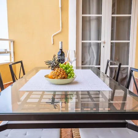 Ξενοδοχείο με διαμερίσματα Orlando 85 Complex - Costa Adeje (Tenerife)