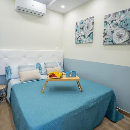 Ξενοδοχείο με διαμερίσματα Orlando 85 Complex - 4*