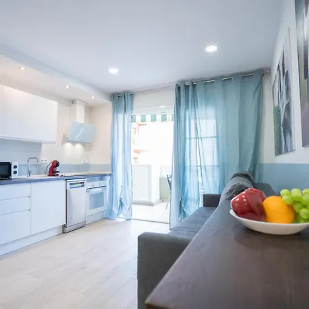 Ξενοδοχείο με διαμερίσματα Orlando 85 Complex - Costa Adeje (Tenerife)