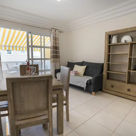 Orlando 85 Complex - Ξενοδοχείο με διαμερίσματα Costa Adeje (Tenerife)