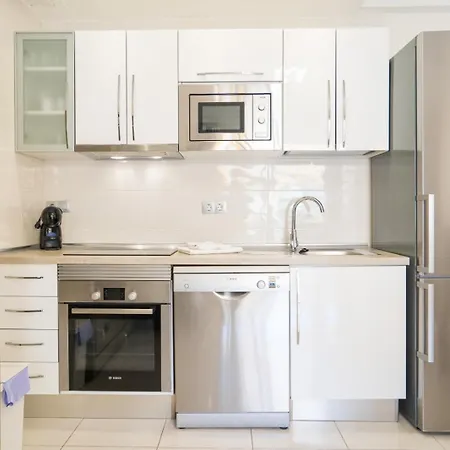 Orlando 85 Complex - Ξενοδοχείο με διαμερίσματα 4*